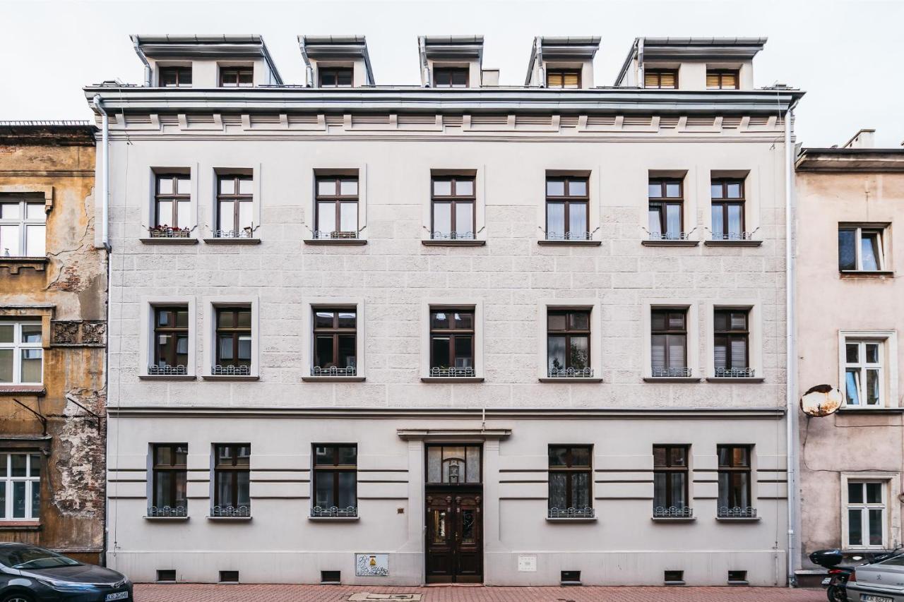 Queen Studio - Loftaffair Krakow Exterior photo